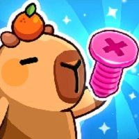 capybara_screw_jam Games